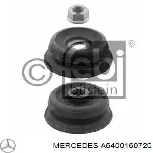 Juntas de culata Mercedes A6400160920 precio, desde 49,32 EUR