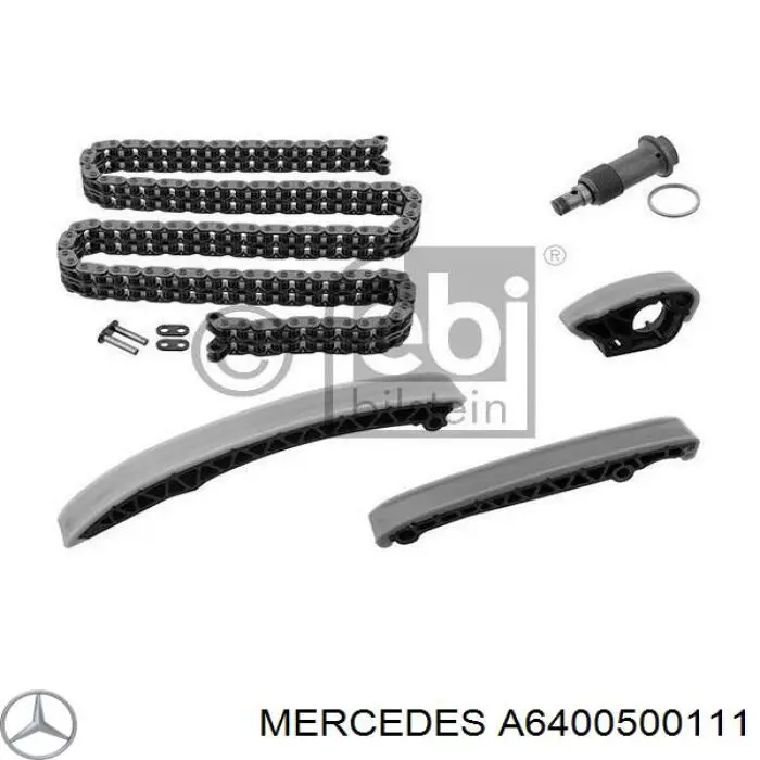 Comprar A6400500111 Mercedes Tensor de cadena de distribución