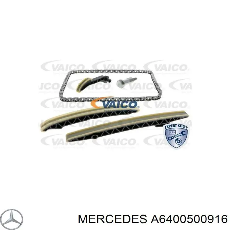 6400500916 Mercedes