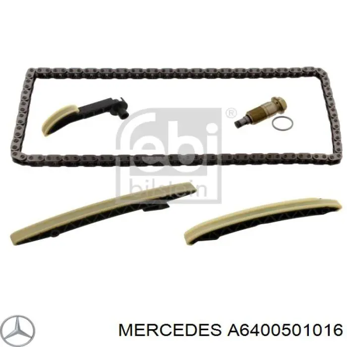  Mercedes A6400501016 precio, desde 28,22 EUR