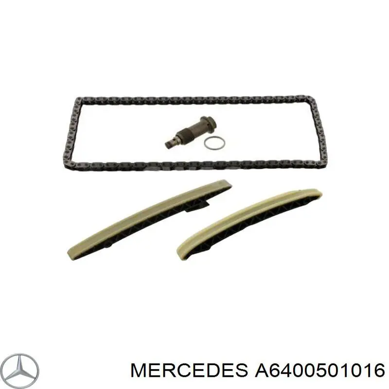 A6400501016 Mercedes