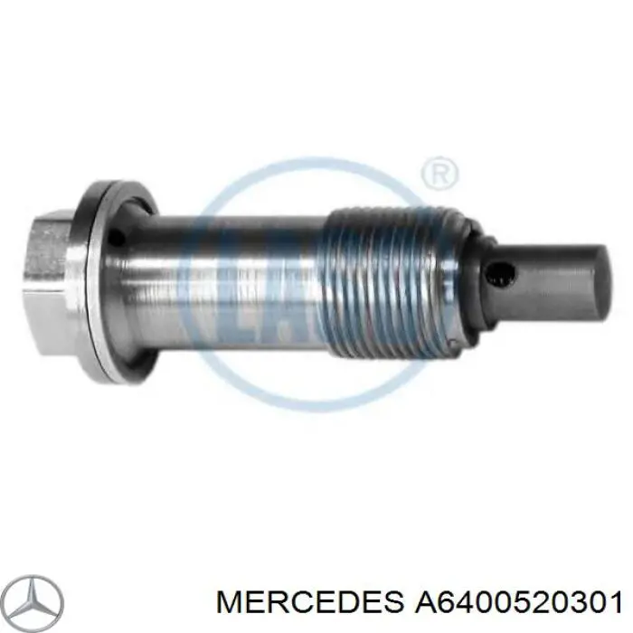 6400520301 Mercedes piñón cadena distribución