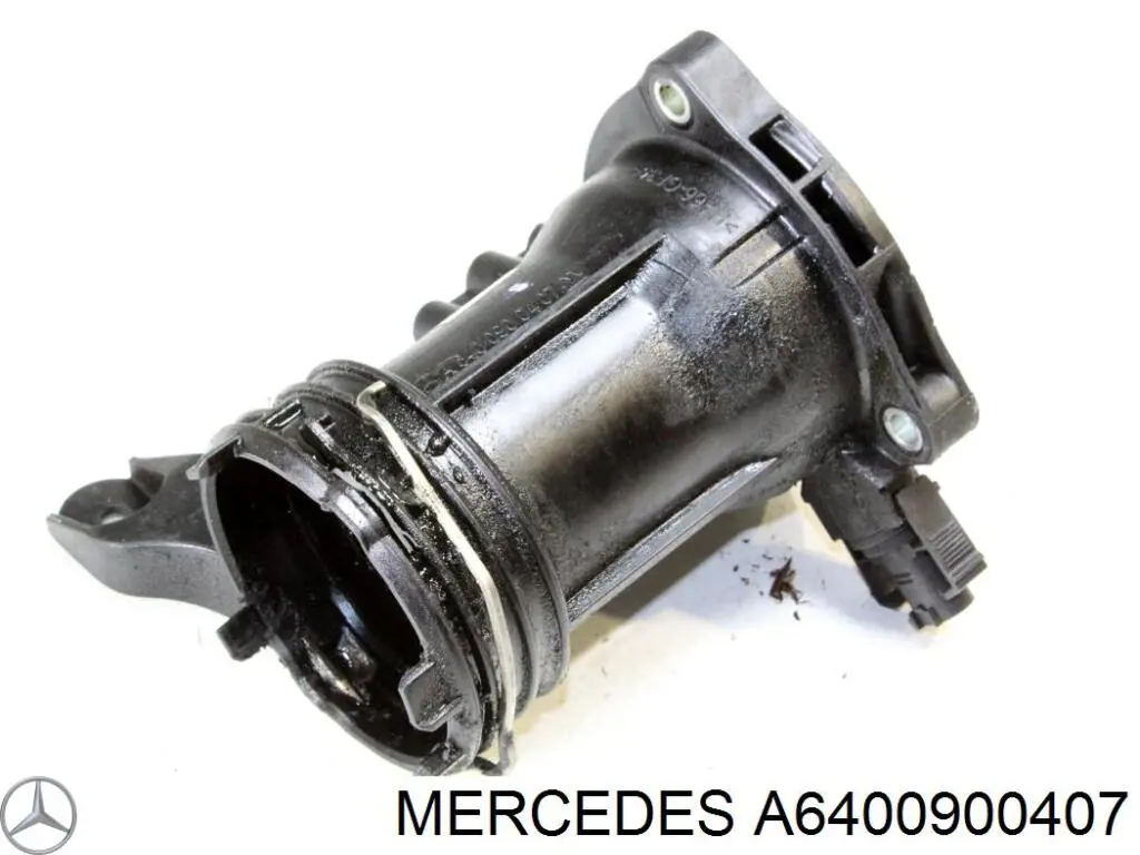Comprar A6400900407 Mercedes 