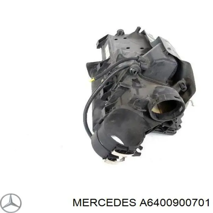 6400900701 Mercedes