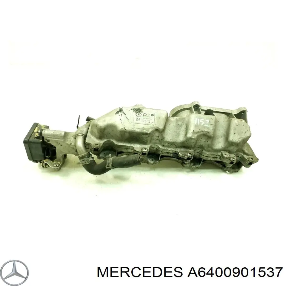 Comprar A6400901537 Mercedes Colector de admisión
