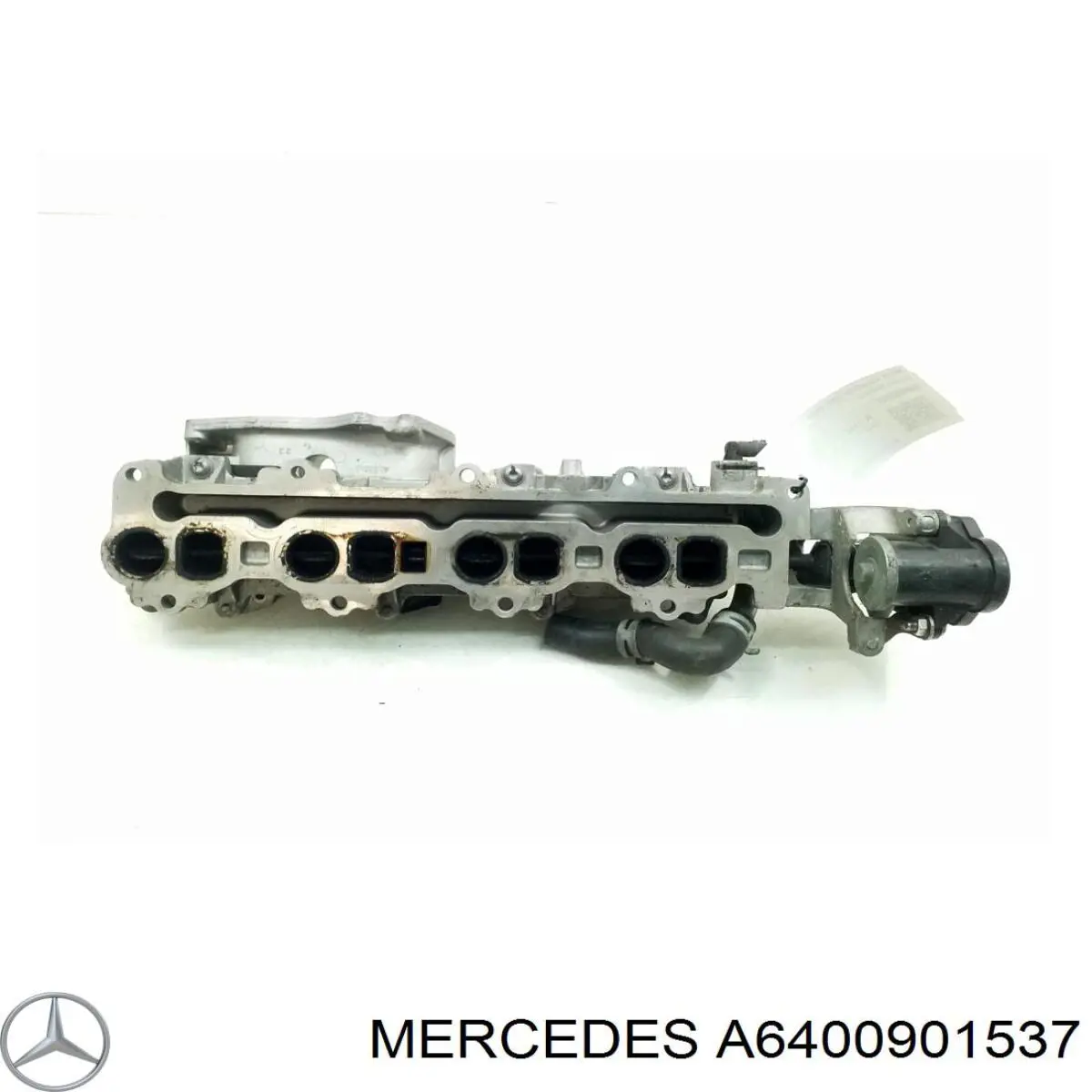 Módulo colector de admisión Mercedes A6400901537 precio, desde 232,32 EUR