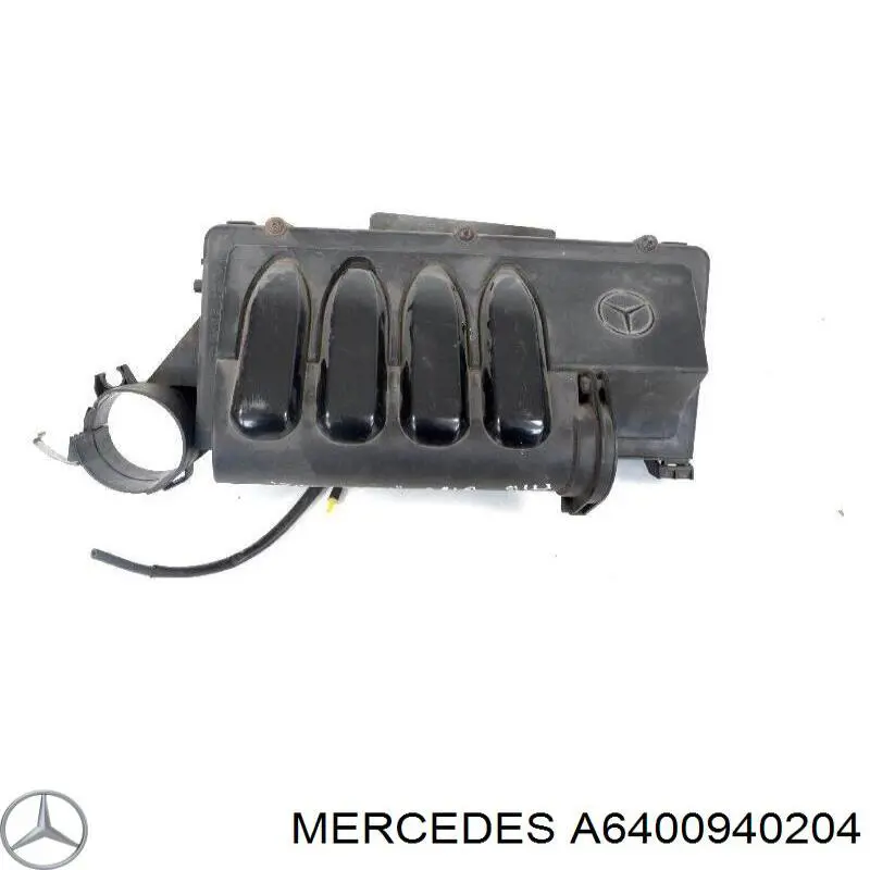 Filtro de aire A6400940204 Mercedes