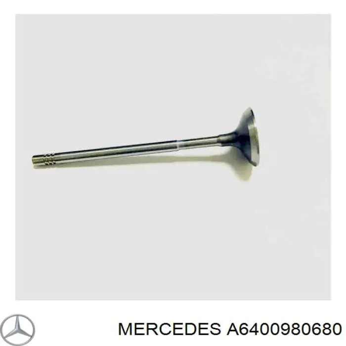 Comprar A6400980680 Mercedes Junta de colector de admisión