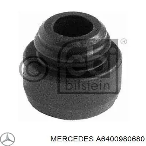 Comprar A6400980680 Mercedes Junta de colector de admisión