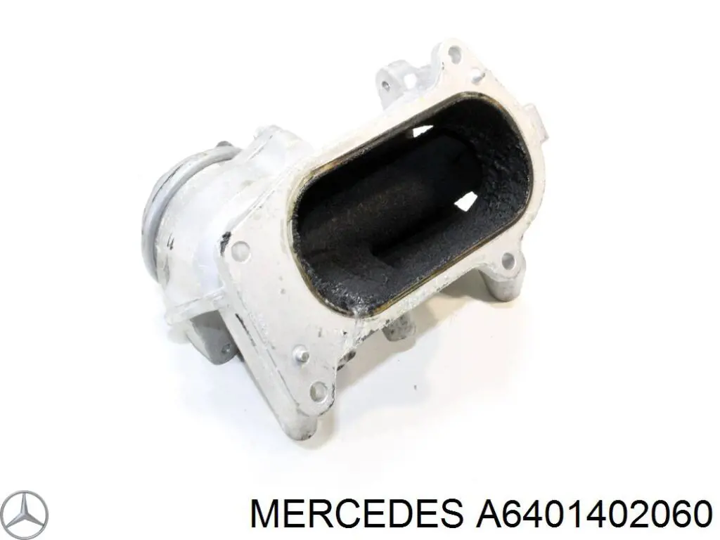 EGR Mercedes A6401401160