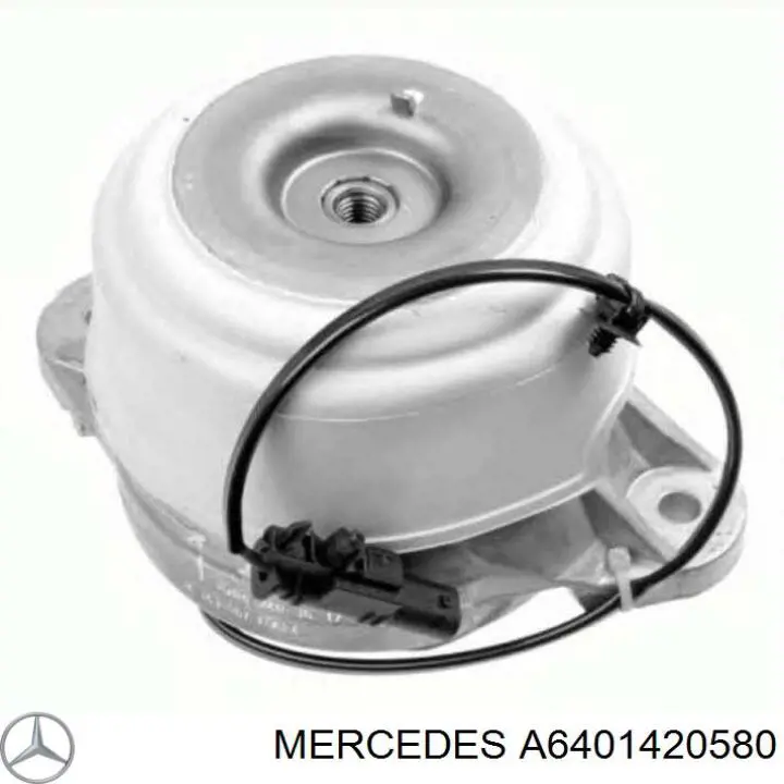 Comprar A6401420580 Mercedes Junta colector escape