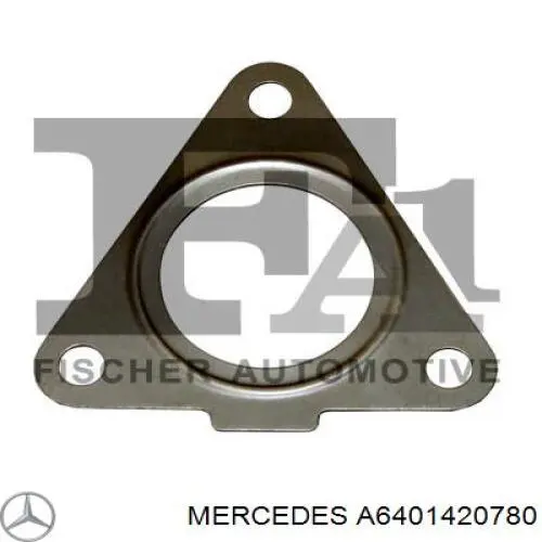 Comprar A6401420180 Mercedes 
