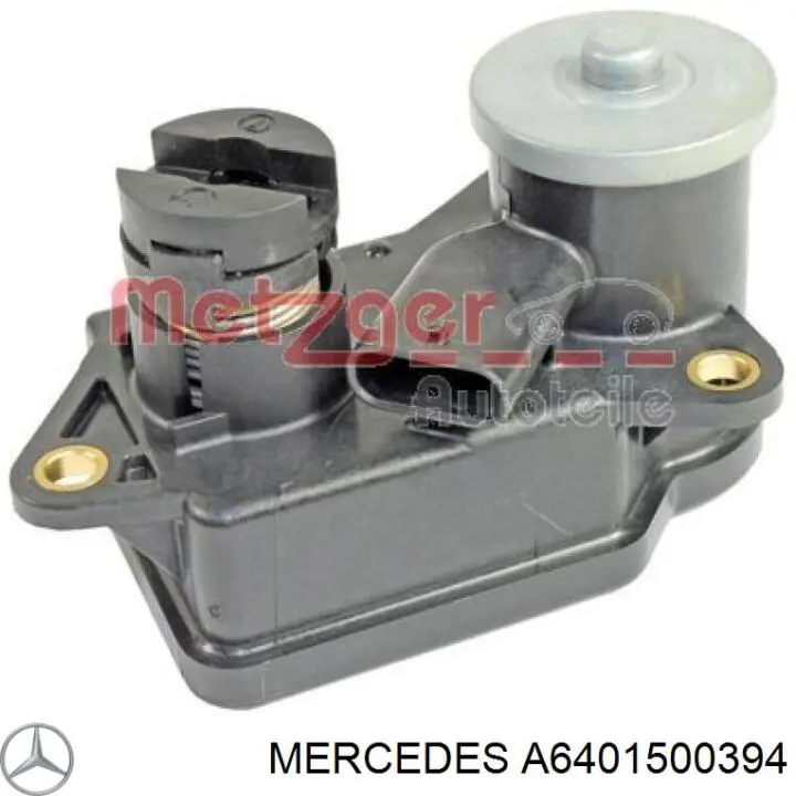  Mercedes A6401500394