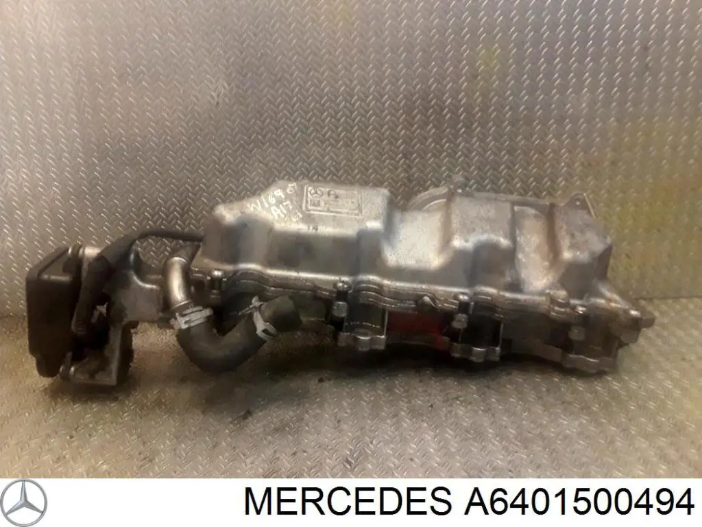  Mercedes A6401500494