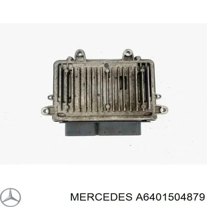 A6401504879 Mercedes