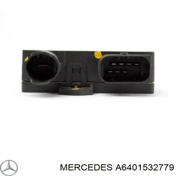 Relé de bujía de precalentamiento Mercedes A6401532779 precio, desde 81,31 EUR