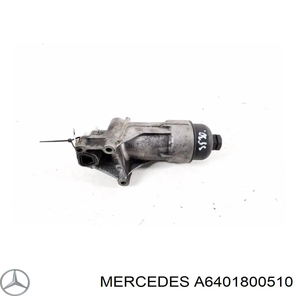 A6401800510 Mercedes