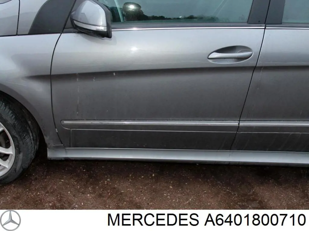 Portafiltro de aceite Mercedes A6401800710 precio, desde 50,82 EUR