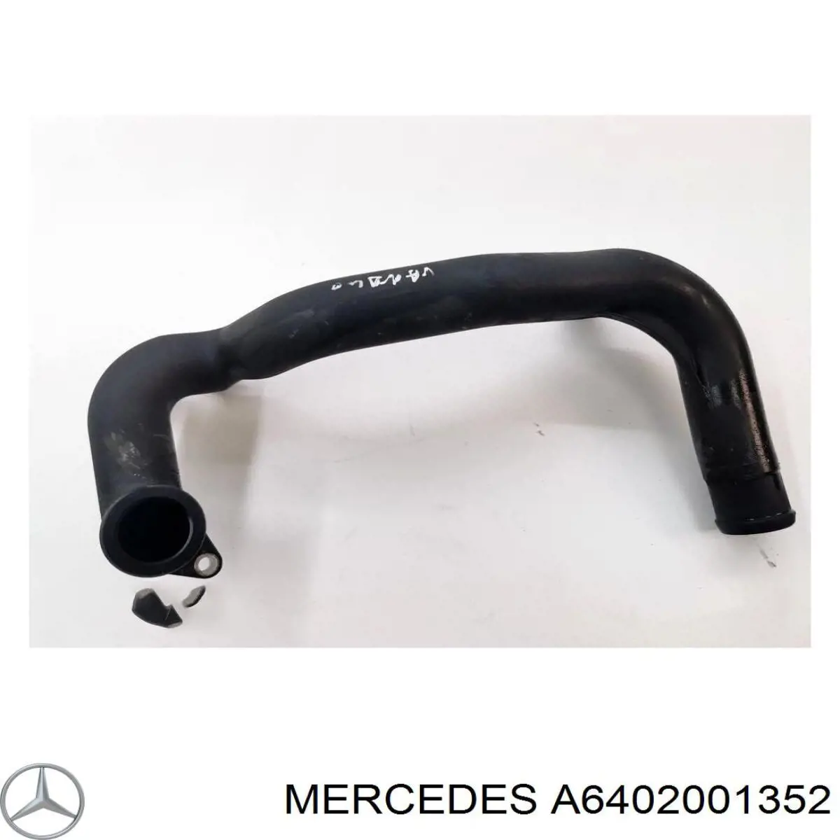 Comprar A6402001352 Mercedes 