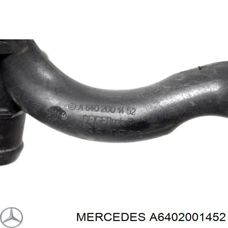 Comprar A6402001452 Mercedes 