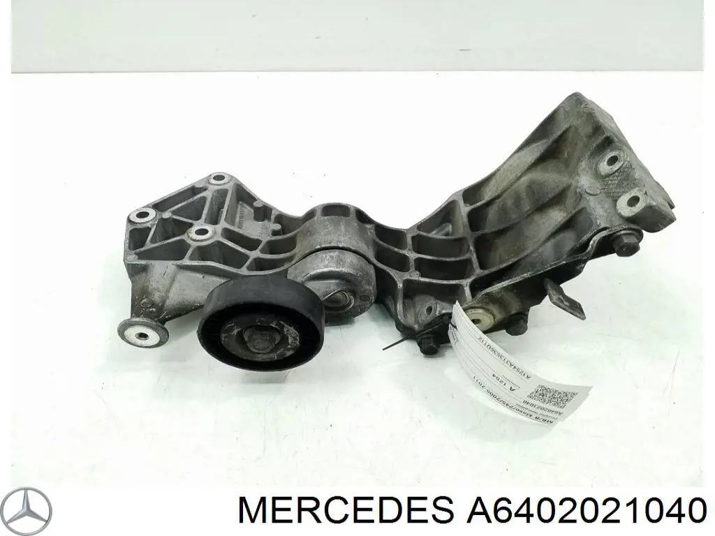 Comprar A6402021040 Mercedes Soporte de motor
