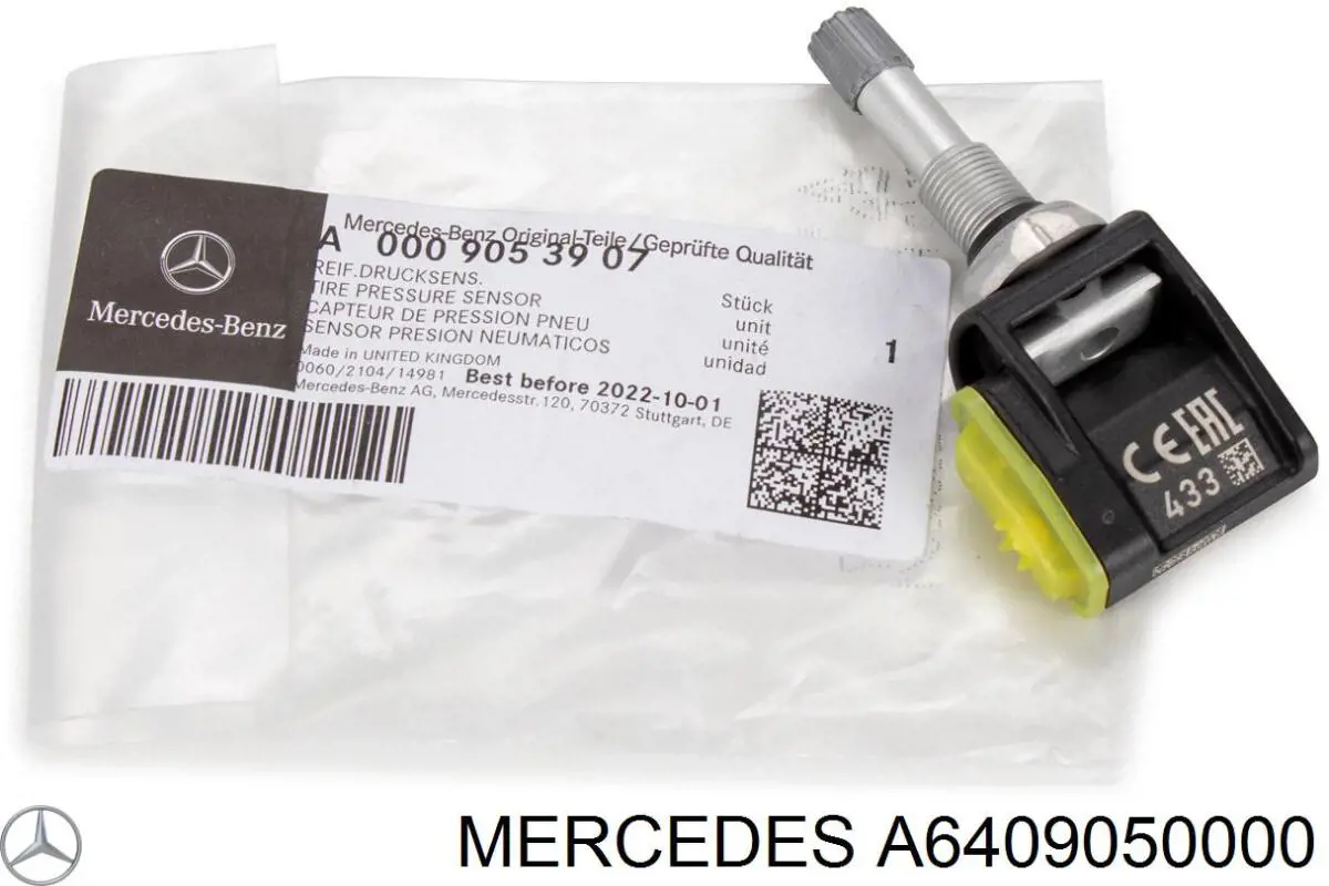 Comprar V30720121 Vemo Sensor de nivel de aceite