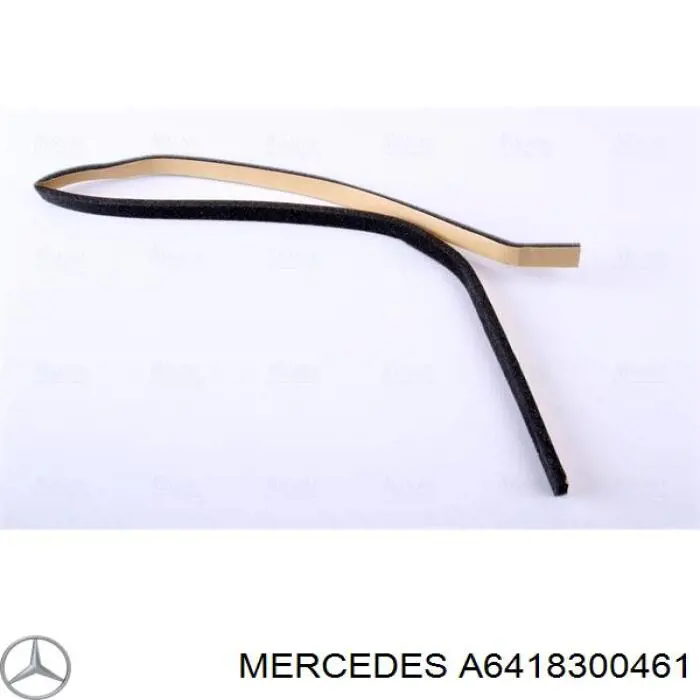 A6418300461 Mercedes