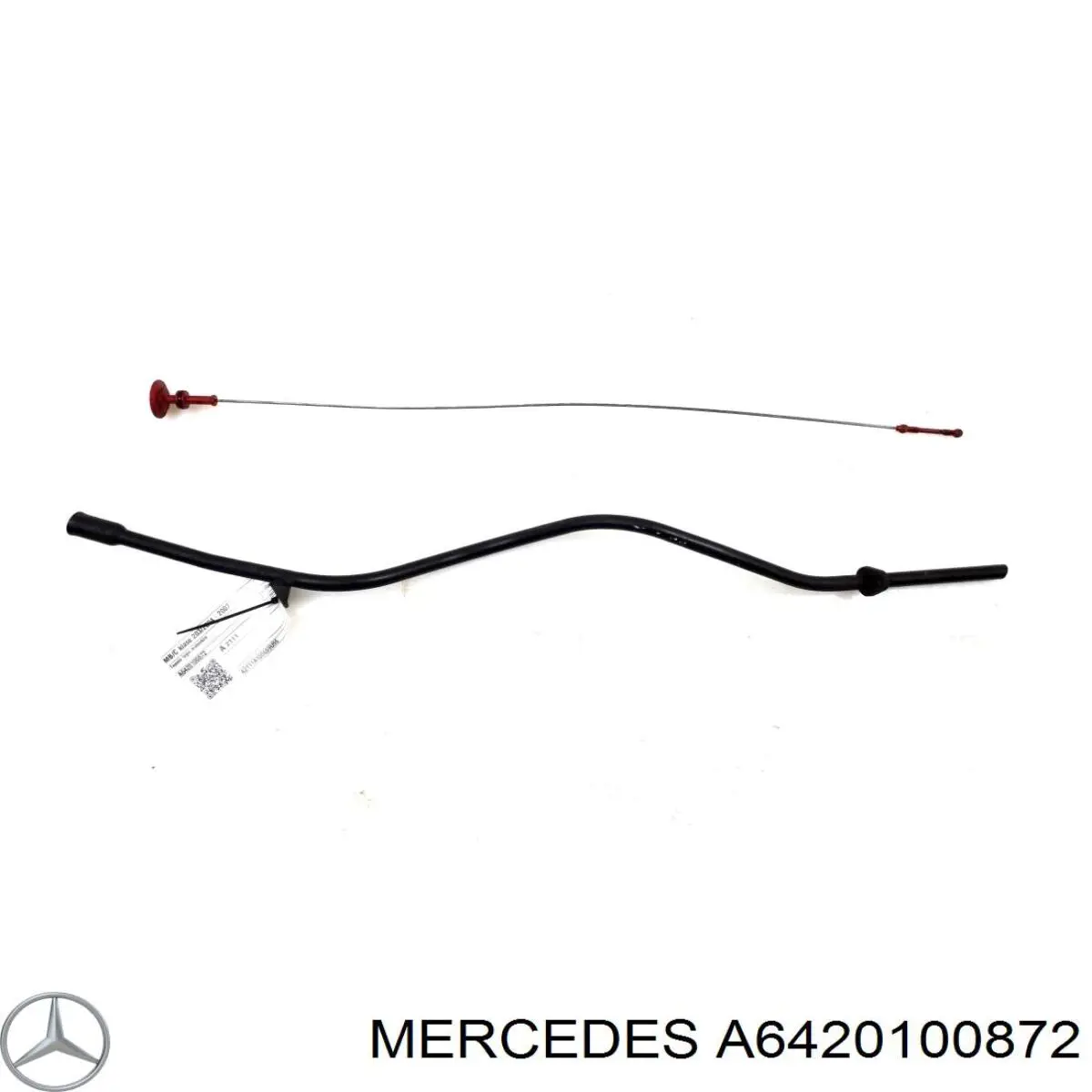 A6420100872 Mercedes