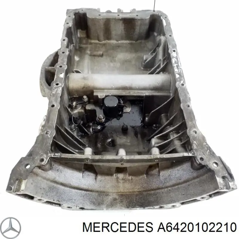 A6420102210 Mercedes