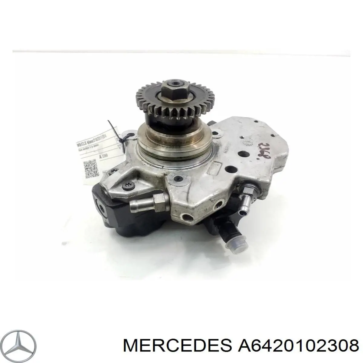 A6420102308 Mercedes