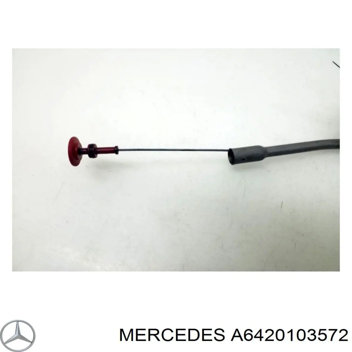 A6420103572 Mercedes