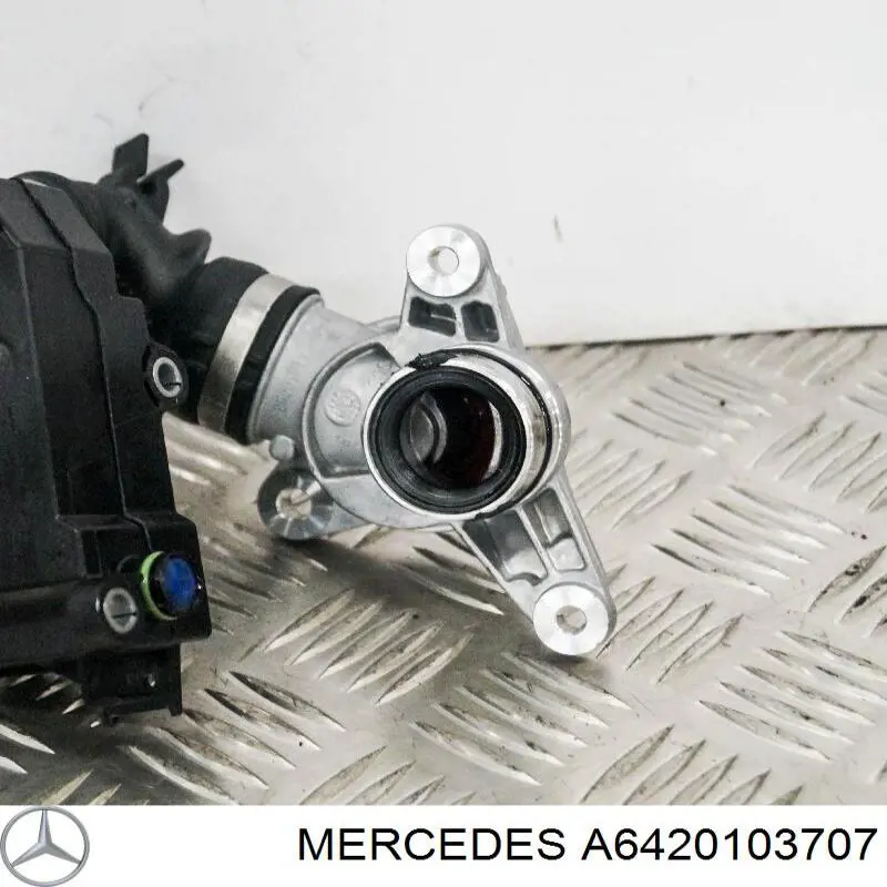 Comprar A6420103707 Mercedes Válvula PCV