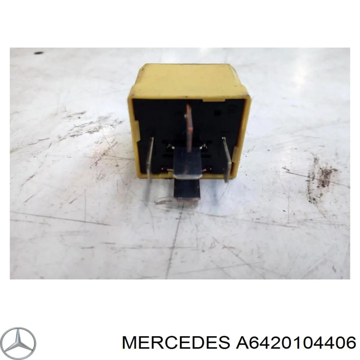 Comprar A6420104406 Mercedes Culata motor