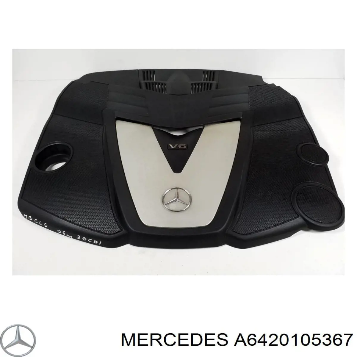 6420105367 Mercedes