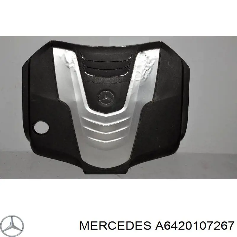 6420107267 Mercedes