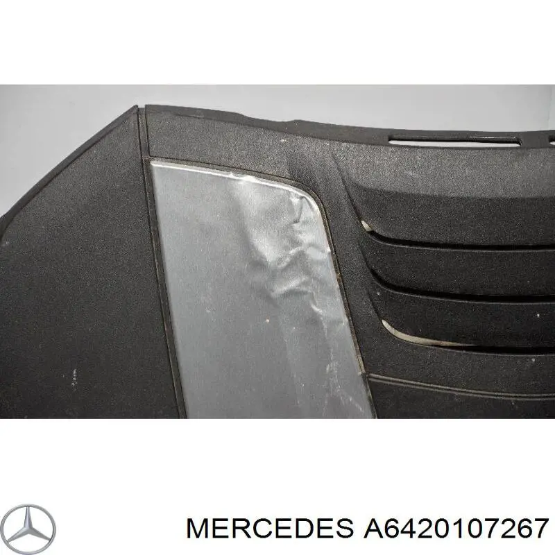 Comprar A6420107267 Mercedes 