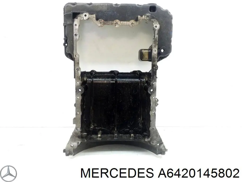 A6420145802 Mercedes