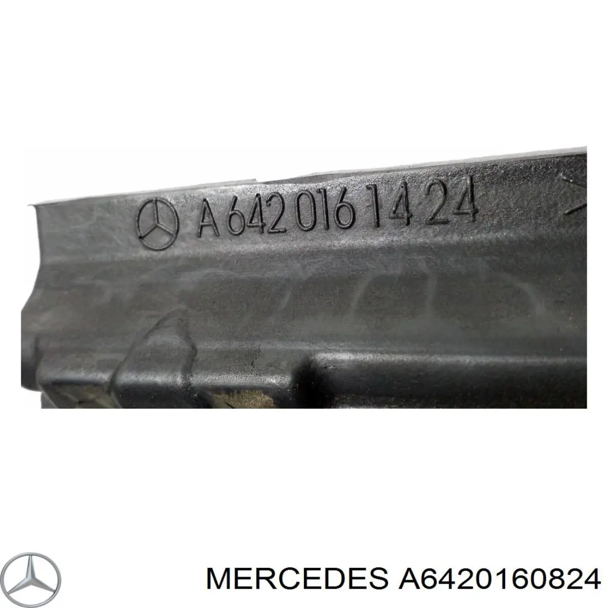 6420160824 Mercedes