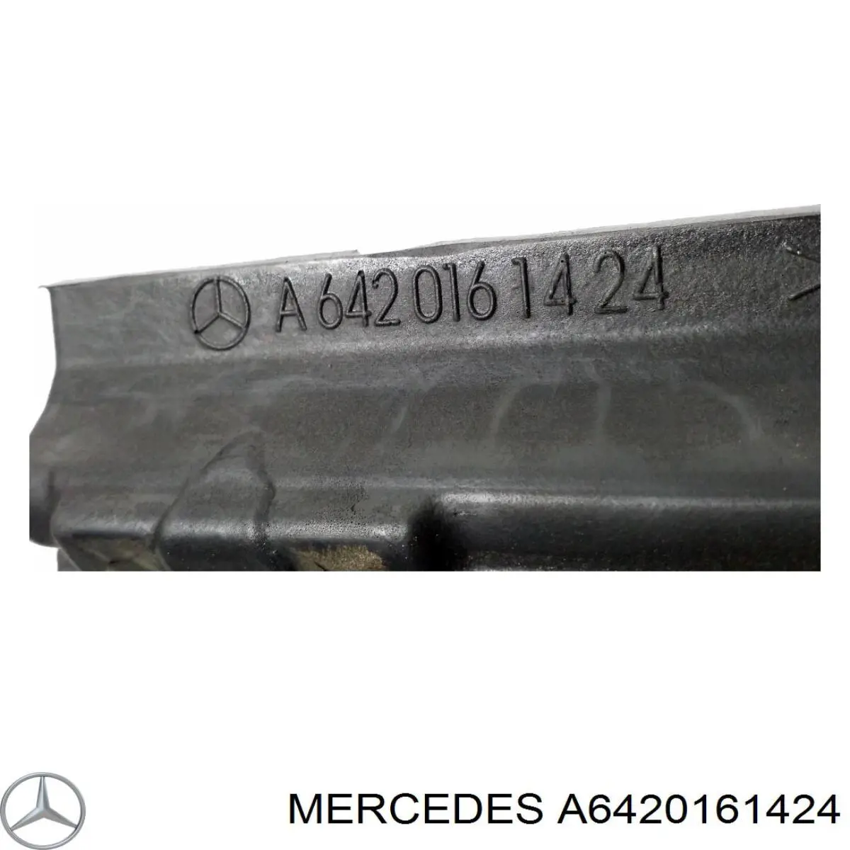 6420161424 Mercedes