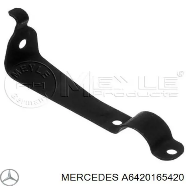 Junta de culata izquierda Mercedes A6420165420 precio, desde 67,26 EUR