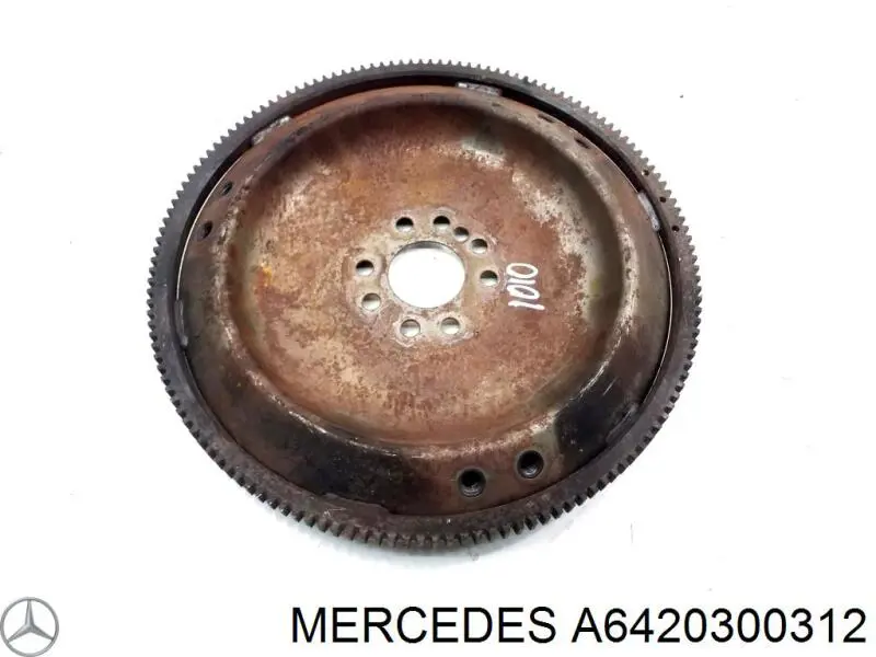 Motor de volante Mercedes A6420300312 precio, desde 454,56 EUR