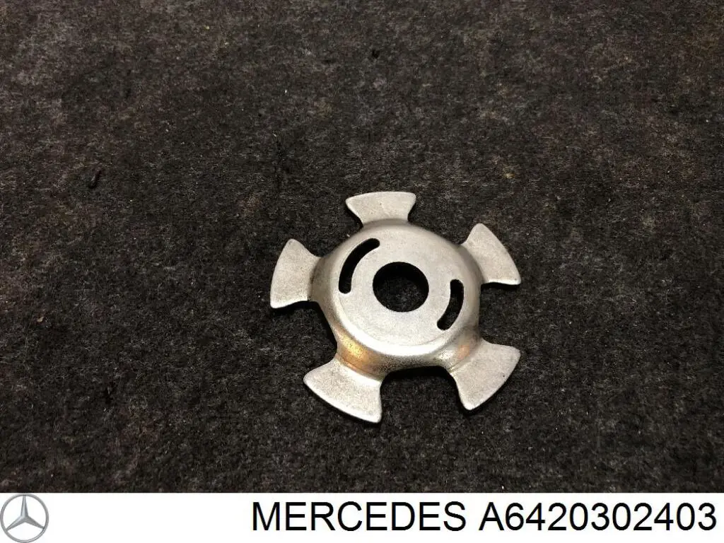 A6420302403 Mercedes