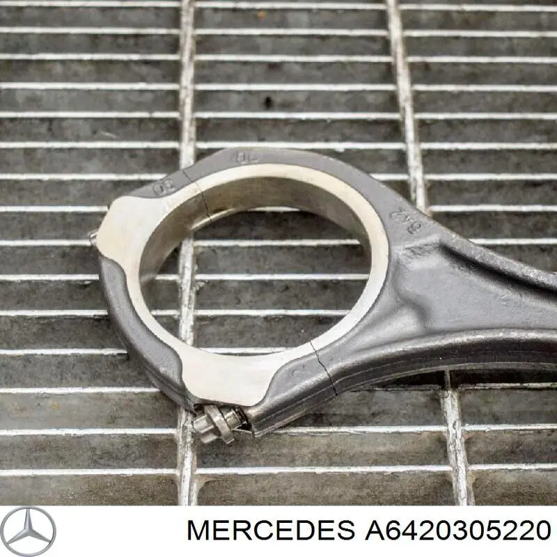 Biela A6420305220 Mercedes
