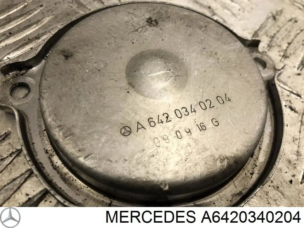 Comprar A6420340204 Mercedes 