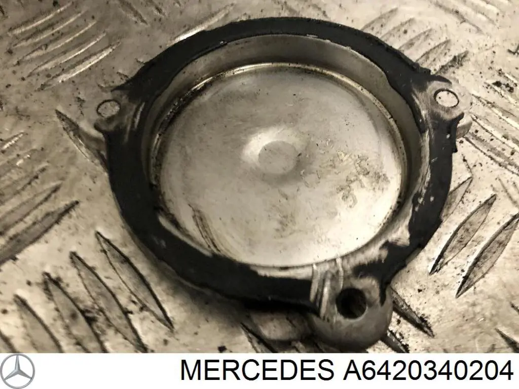 A6420340204 Mercedes