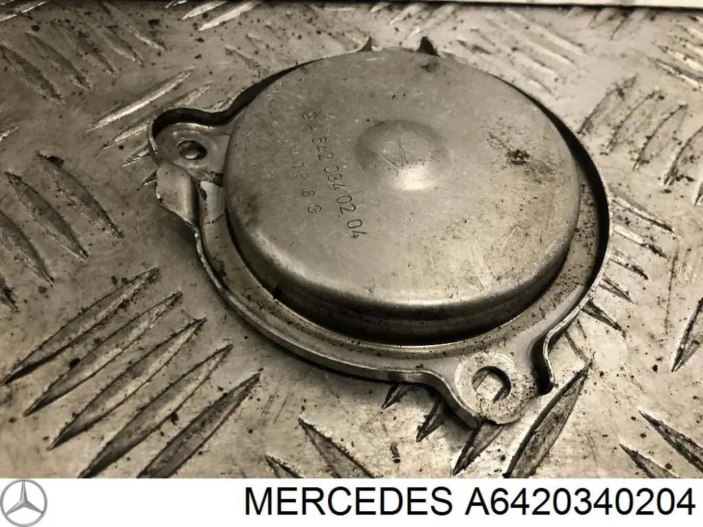  Mercedes A6420340204 precio, desde 13,43 EUR
