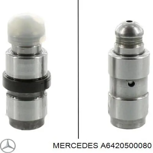 Taqués hidráulicos Mercedes A6420500080 precio, desde 3,83 EUR
