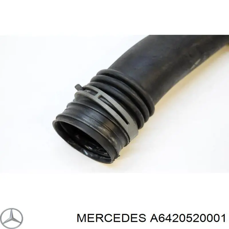 Piñón árbol de levas de escape izquierdo Mercedes A6420520001 precio, desde 78,49 EUR