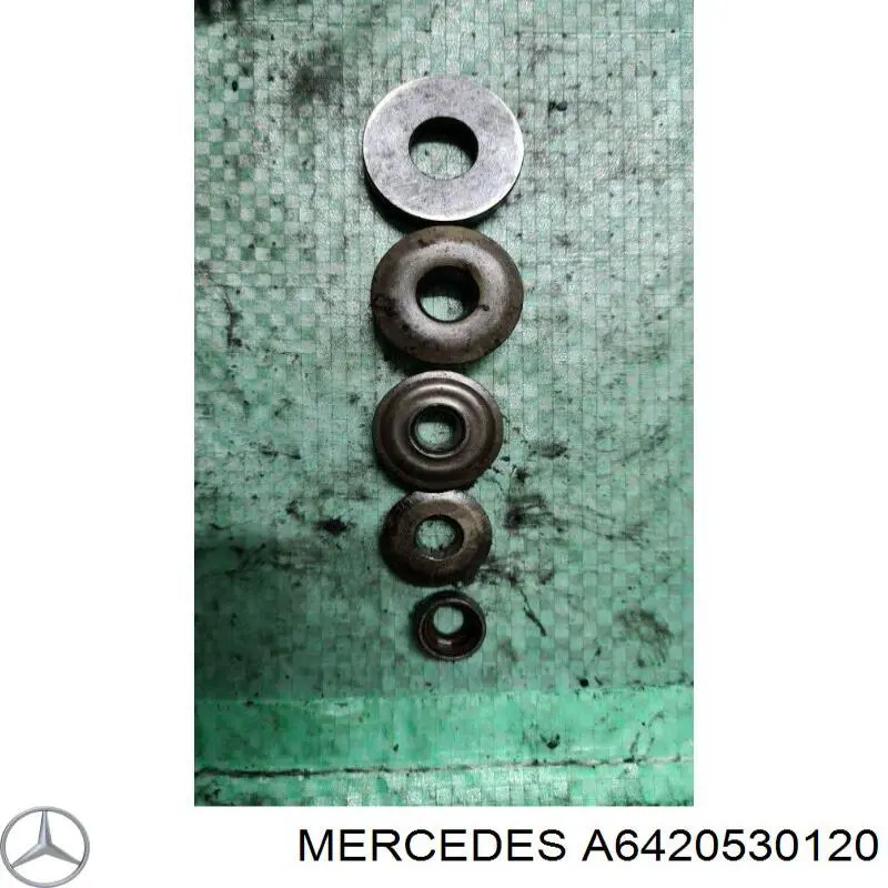 A6420530120 Mercedes