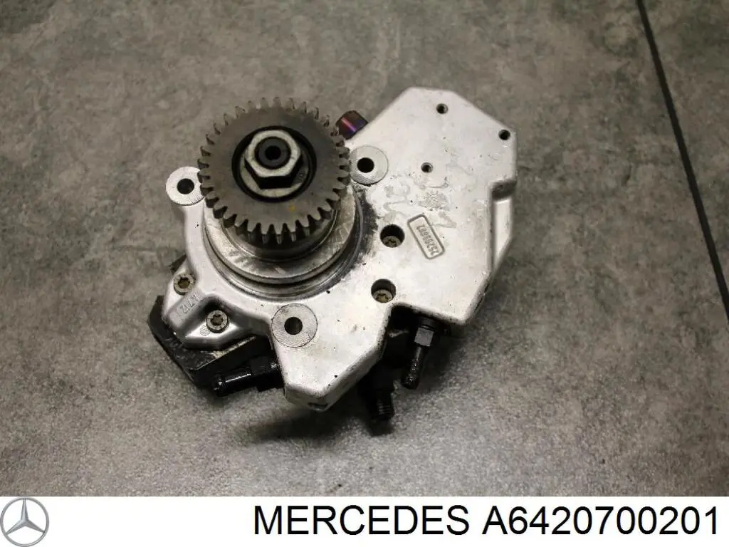 Comprar A6420700201 Mercedes Bomba inyectora